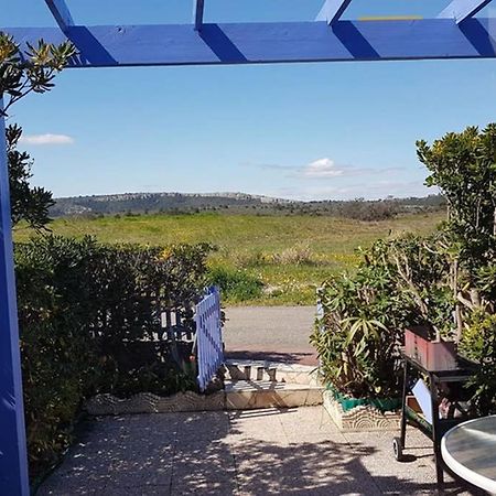 Cros Mer Et Piscine Saint-Pierre-la-Mer  Екстер'єр фото