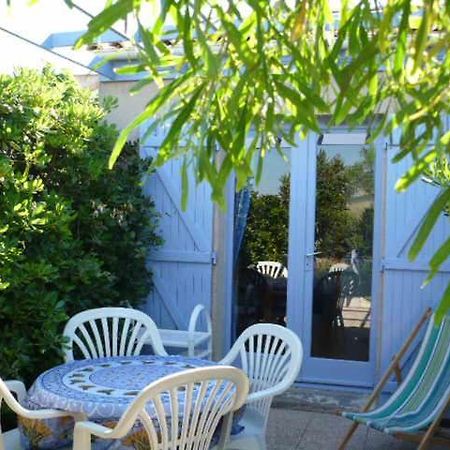 Cros Mer Et Piscine Saint-Pierre-la-Mer  Екстер'єр фото